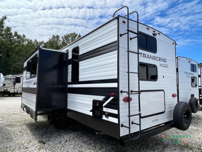 2024 Grand Design RV transcend 265bh