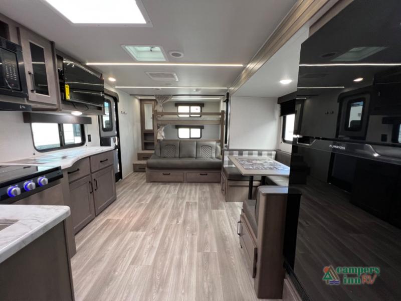 2024 Grand Design RV transcend 265bh