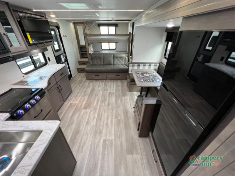 2024 Grand Design RV transcend 265bh