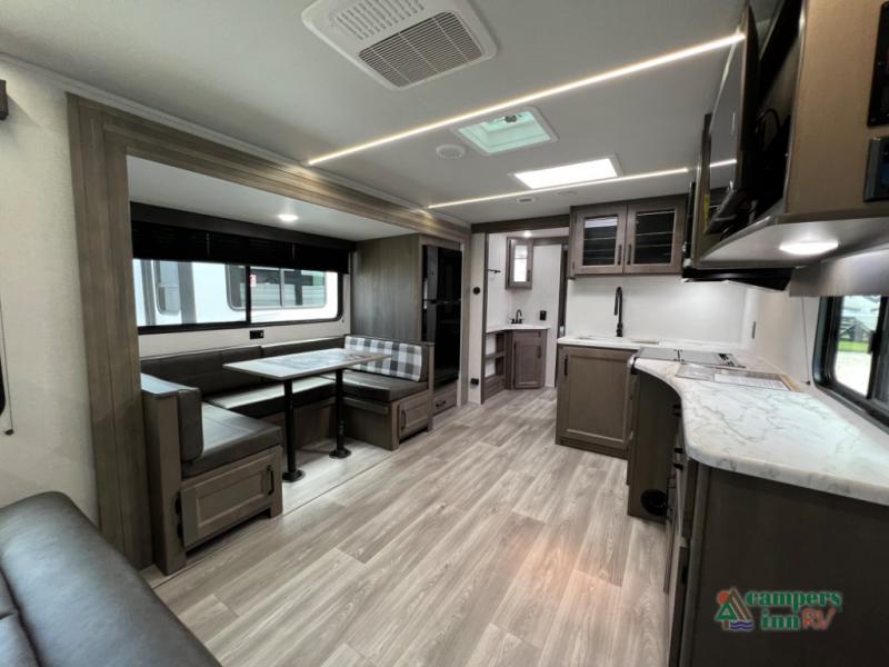 2024 Grand Design RV transcend 265bh