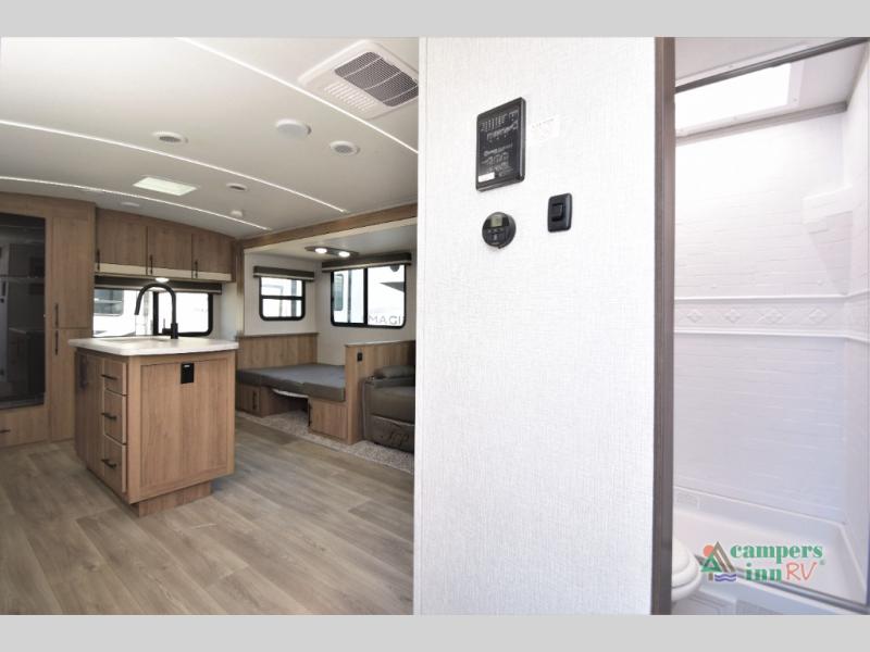 2024 Grand Design RV imagine 3100rd