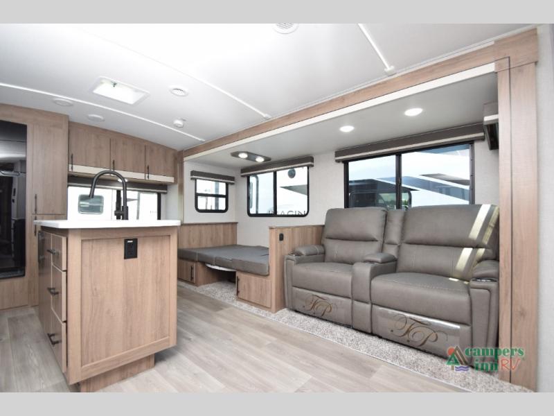 2024 Grand Design RV imagine 3100rd