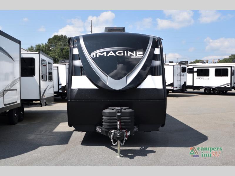 2024 Grand Design RV imagine 3100rd