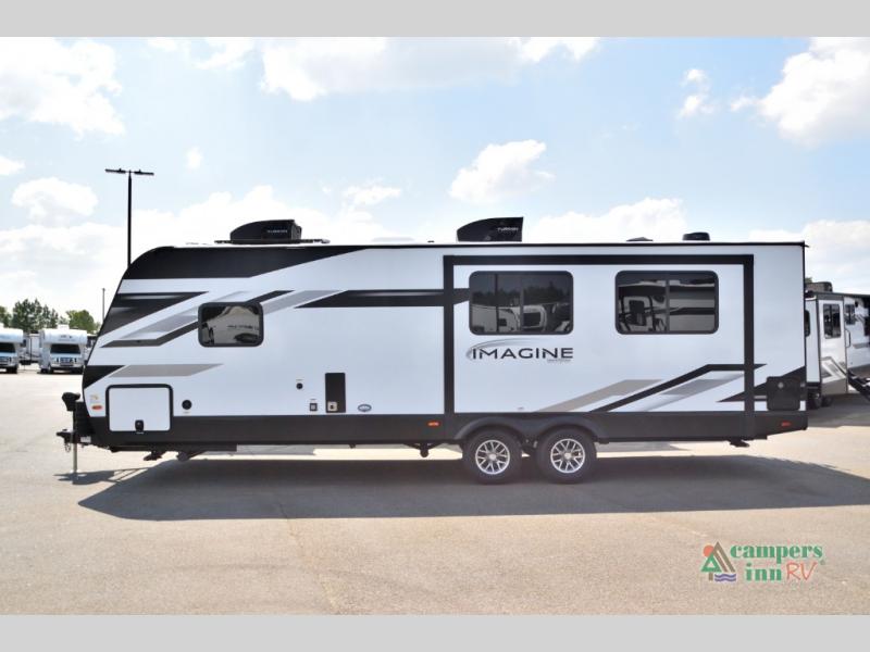 2024 Grand Design RV imagine 3100rd