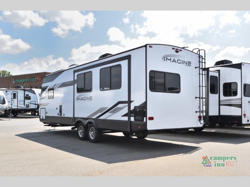 2024 Grand Design RV imagine 3100rd