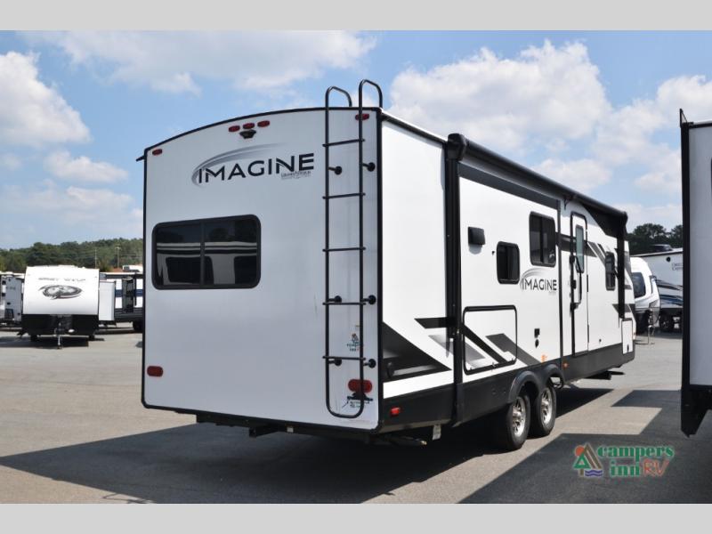 2024 Grand Design RV imagine 3100rd