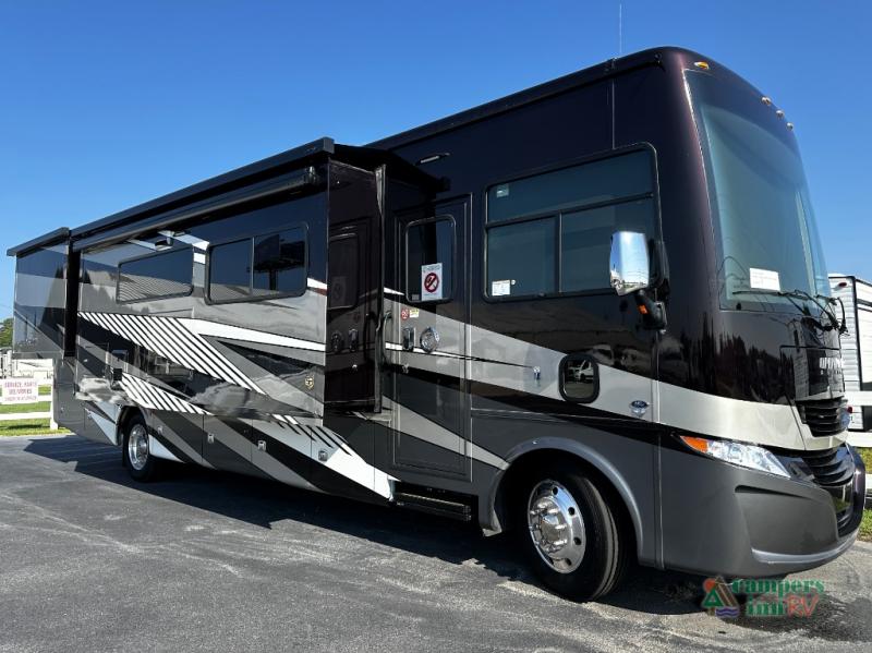 Used 2023 Tiffin Motorhomes Open Road Allegro 34PA Motor Home Class A ...