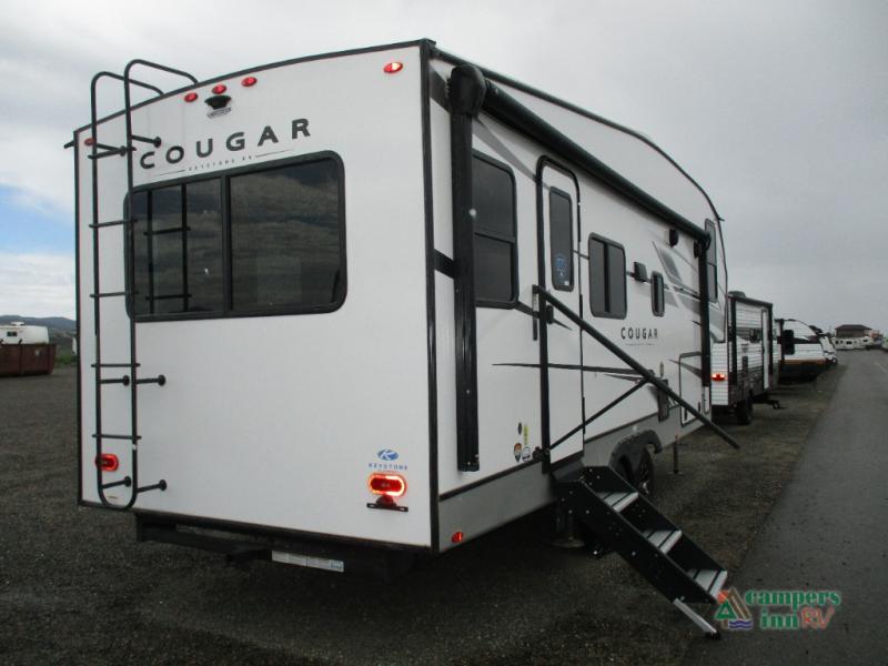 2024 Keystone RV cougar 24rds