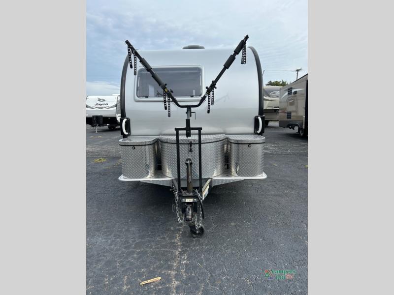 Used 2018 NuCamp RV T@B 320 320S Boondock Teardrop Trailer At Campers ...