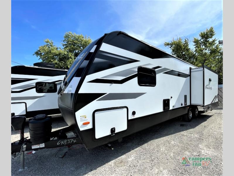 2024 Grand Design RV imagine 2970rl