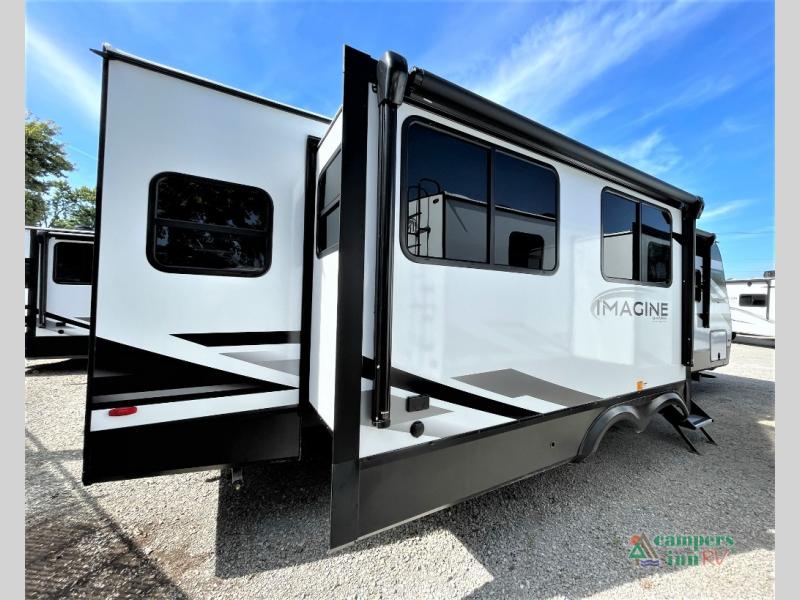 2024 Grand Design RV imagine 2970rl