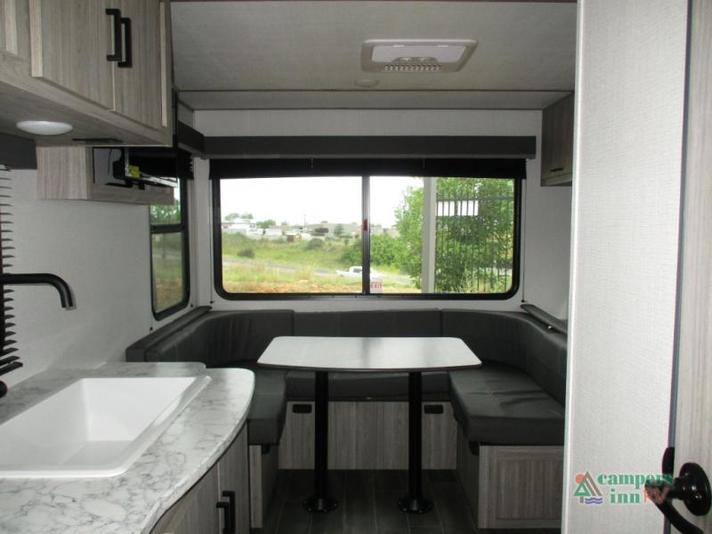 2024 Keystone RV passport mini