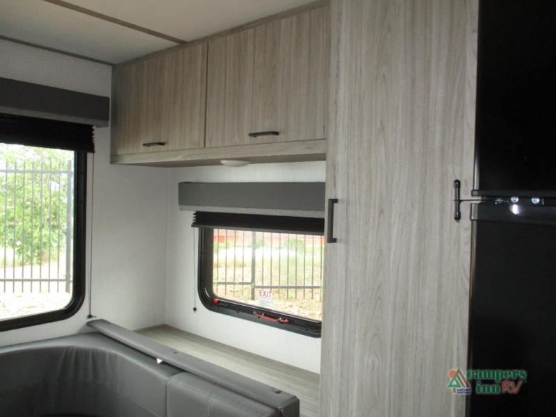 2024 Keystone RV passport mini