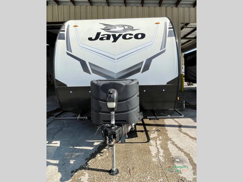 Jayco Jay Feather Micro Image
