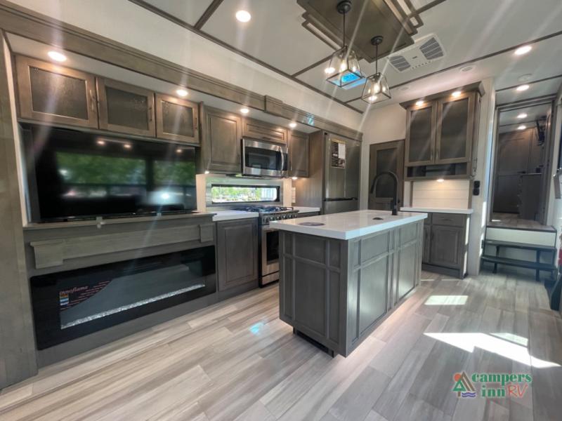 2024 Grand Design RV solitude