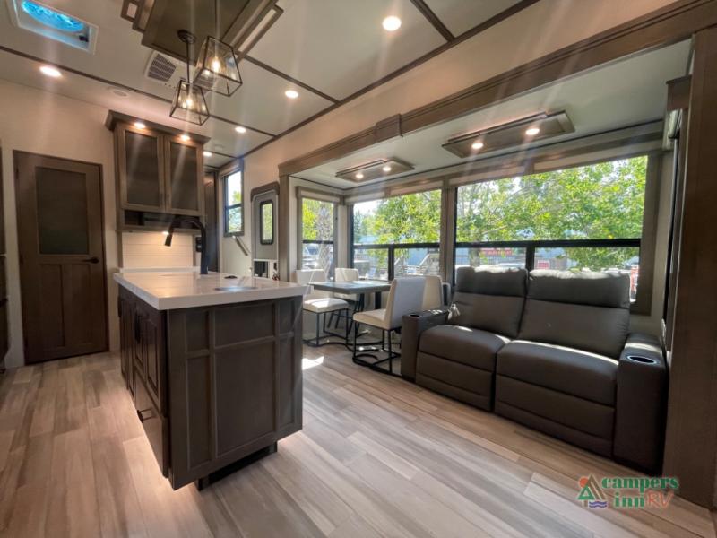 2024 Grand Design RV solitude