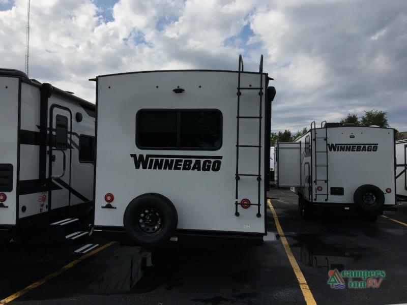 2024 Winnebago minnie