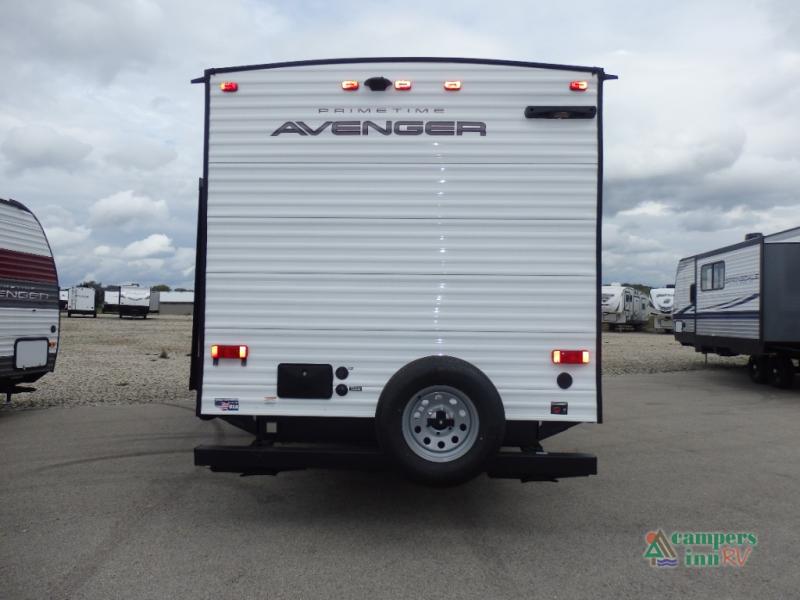 Rear View