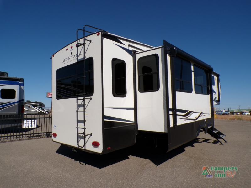 2024 Keystone RV montana 295rl