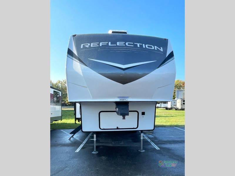 Grand Design RV Reflection 150 Series Image