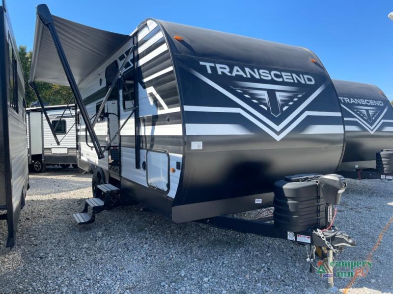 Grand Design RV Transcend XPLOR Image