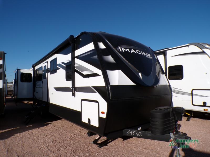 2024 Grand Design RV imagine 3100rd