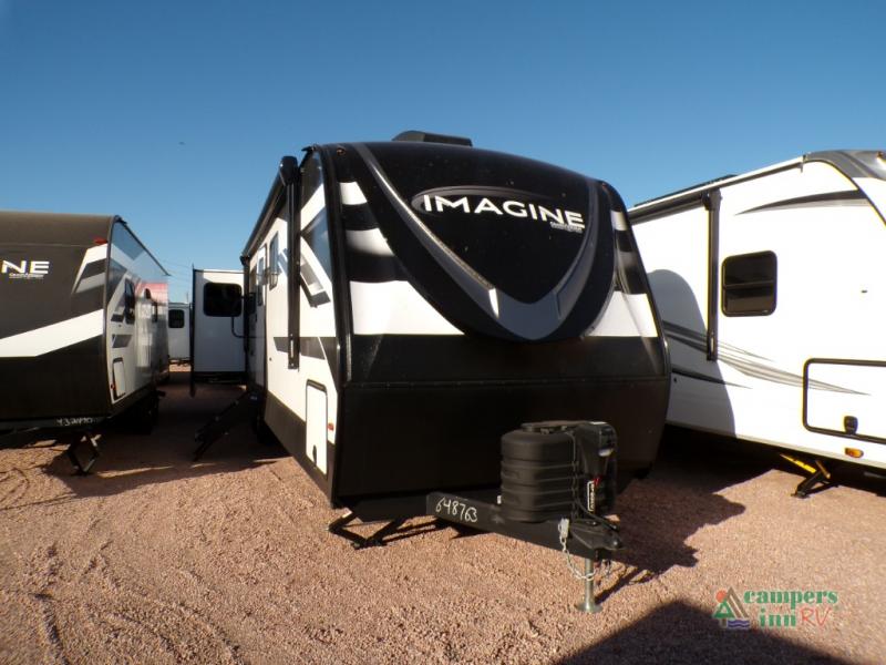 2024 Grand Design RV imagine 3100rd