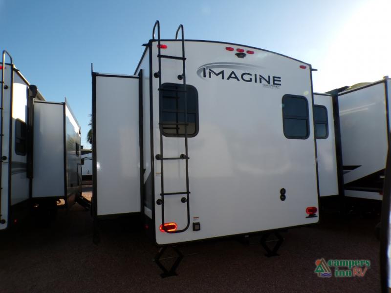 2024 Grand Design RV imagine 3100rd