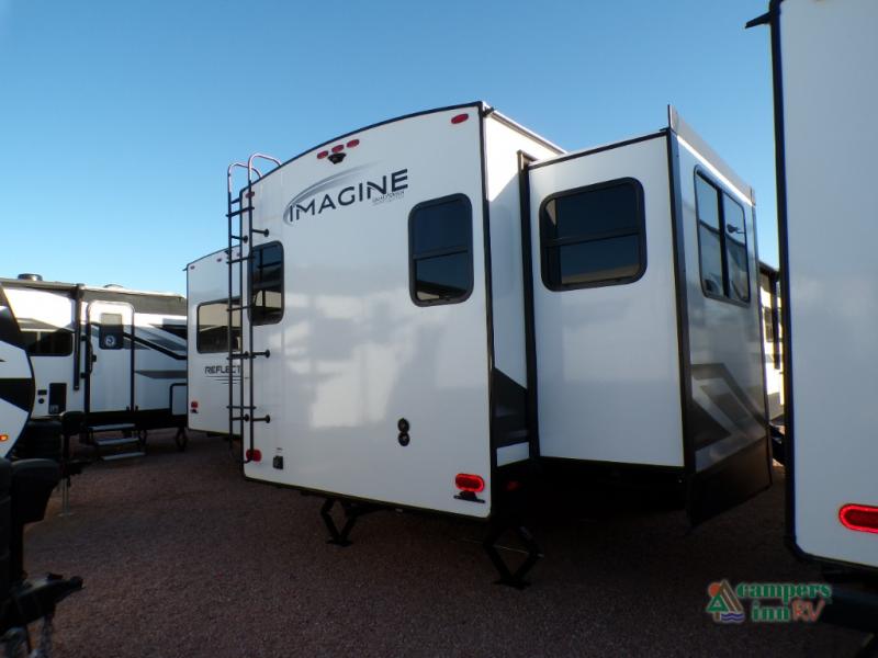 2024 Grand Design RV imagine 3100rd