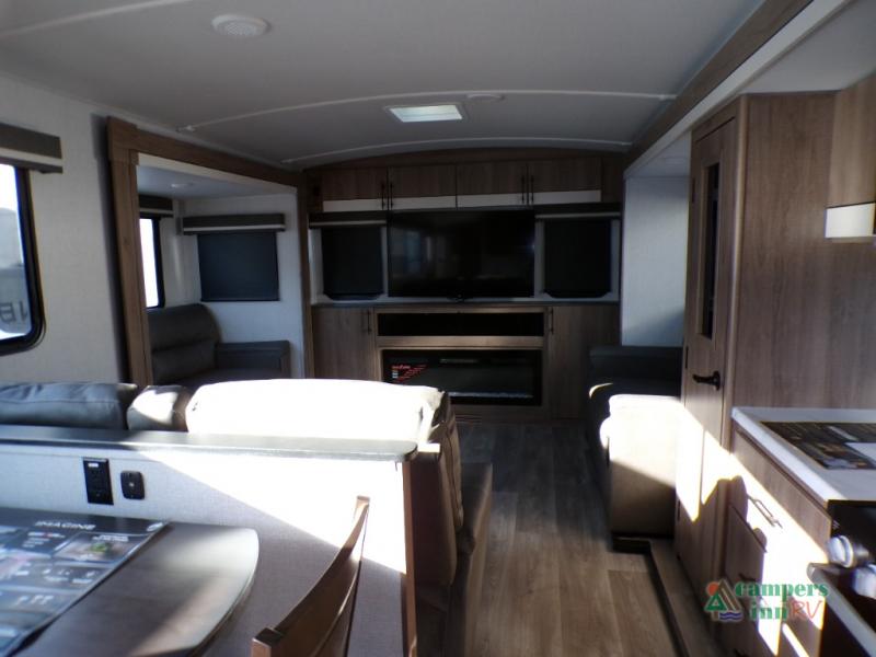 2024 Grand Design RV imagine 3100rd