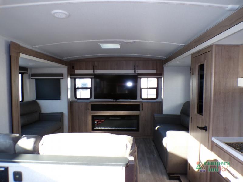 2024 Grand Design RV imagine 3100rd