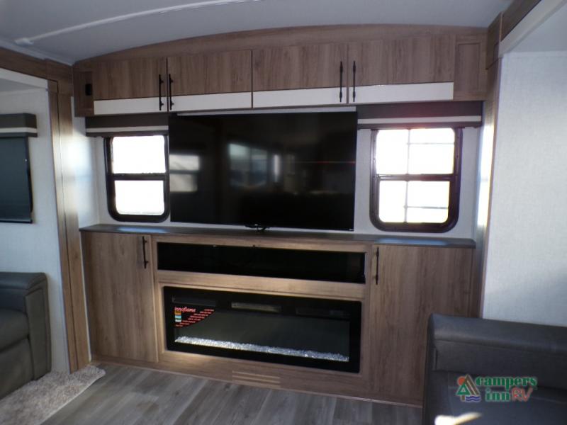 2024 Grand Design RV imagine 3100rd