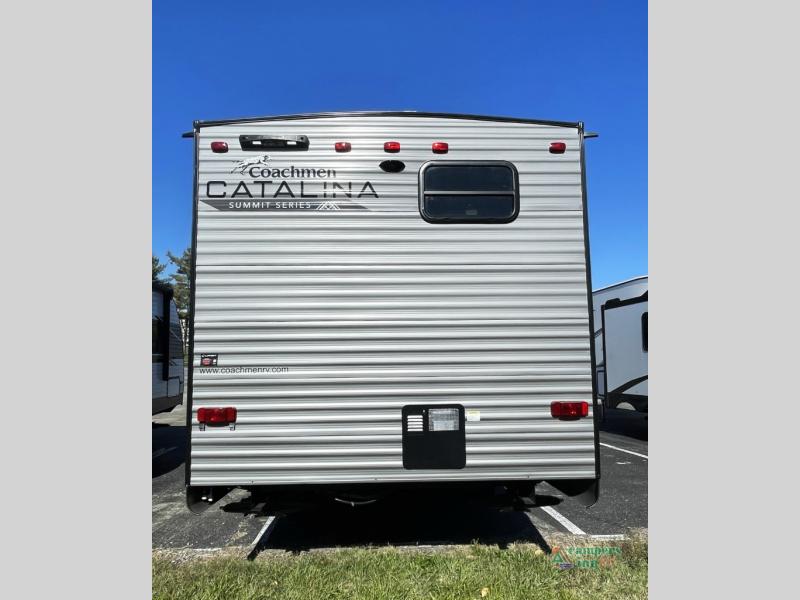 2024 Coachmen RV catalina 261bh