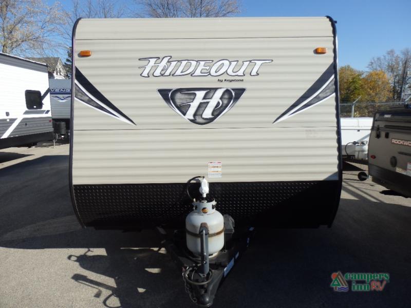 Front Hitch