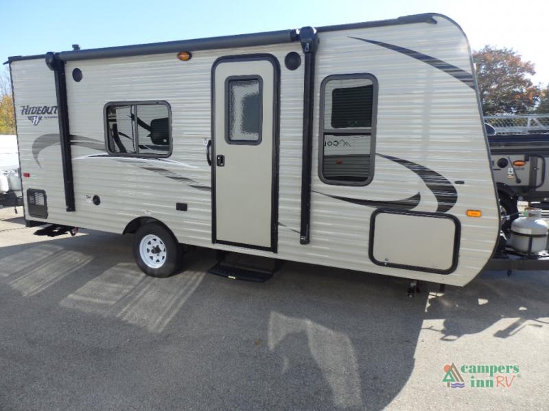 2017 Keystone RV Hideout 178LHS