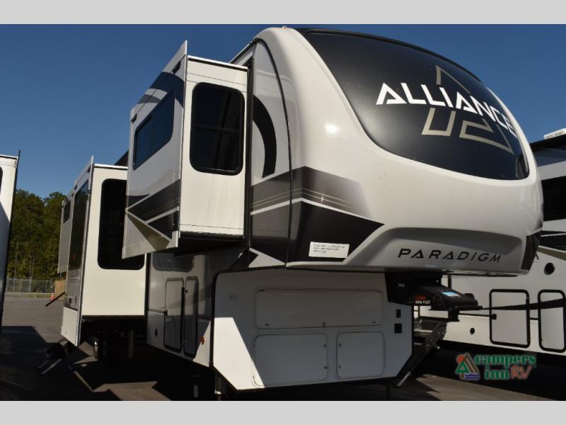 2024 Alliance Rv paradigm 385fl