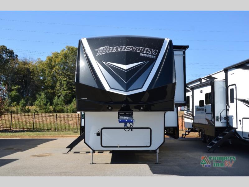 2024 Grand Design RV momentum 399th