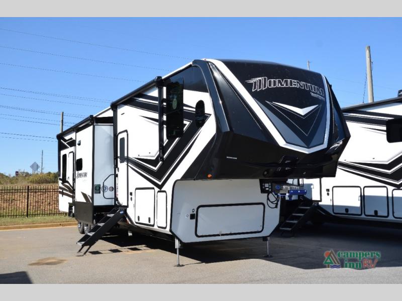 2024 Grand Design RV momentum 399th