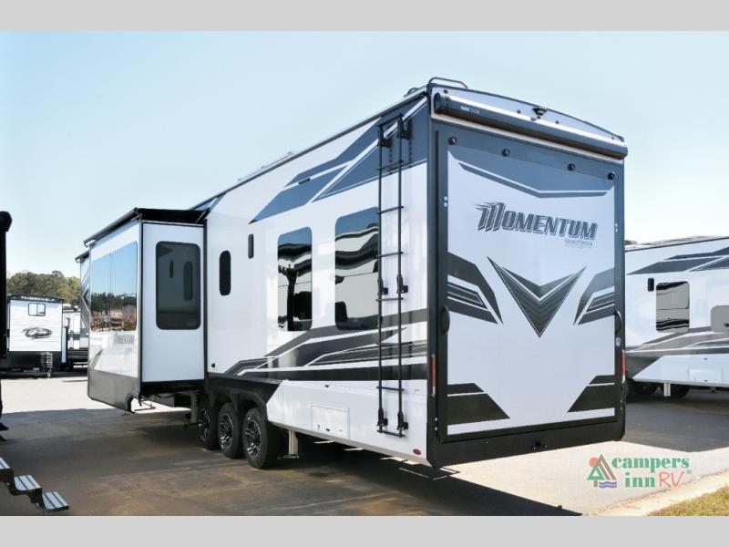 2024 Grand Design RV momentum 399th