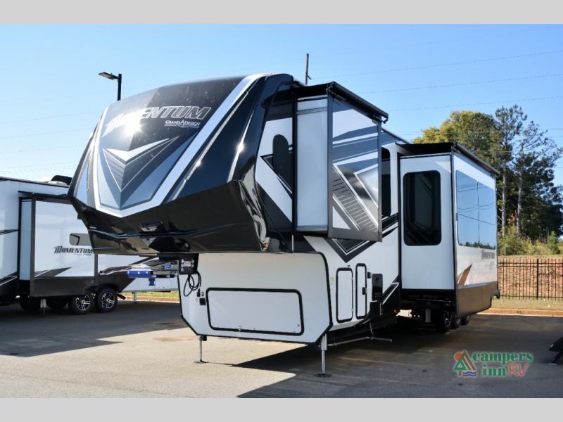 2024 Grand Design RV momentum 399th