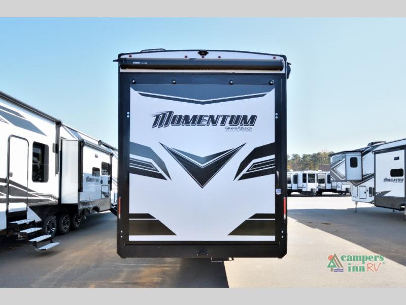 2024 Grand Design RV momentum 399th