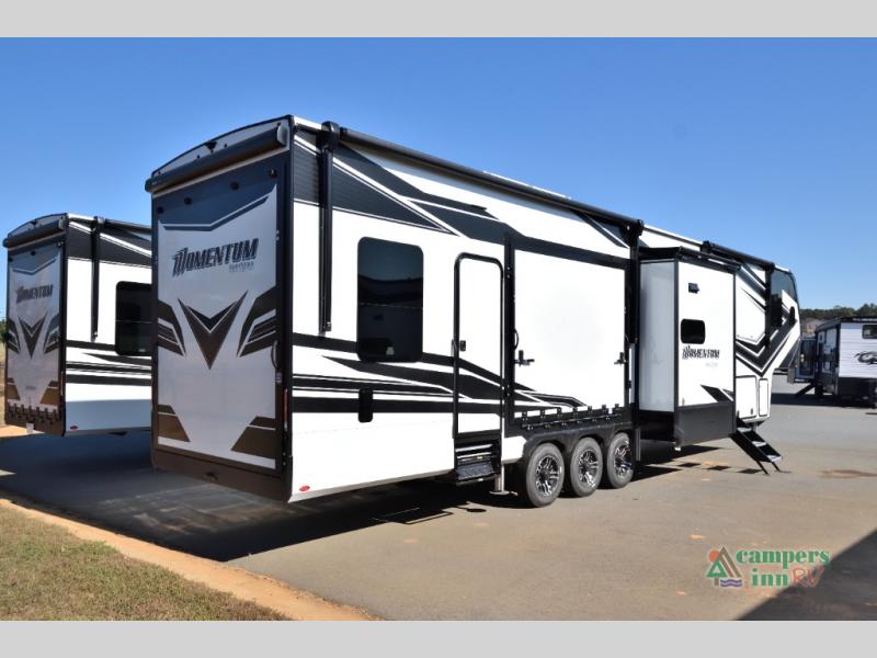 2024 Grand Design RV momentum 399th