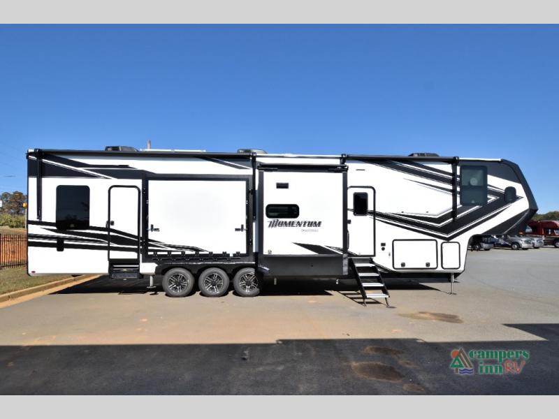 2024 Grand Design RV momentum 399th