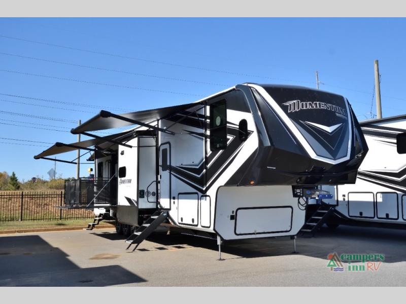 2024 Grand Design RV momentum 399th