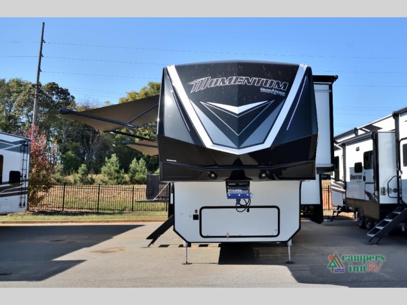 2024 Grand Design RV momentum 399th