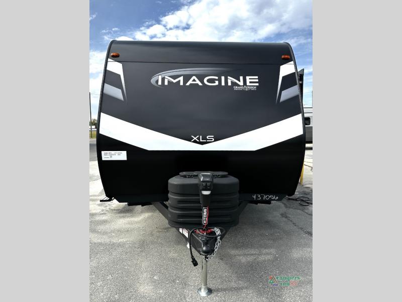 2024 Grand Design RV imagine xls