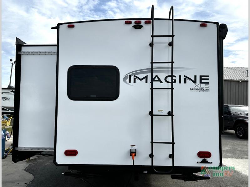 2024 Grand Design RV imagine xls