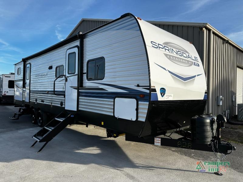 Keystone RV Springdale Image