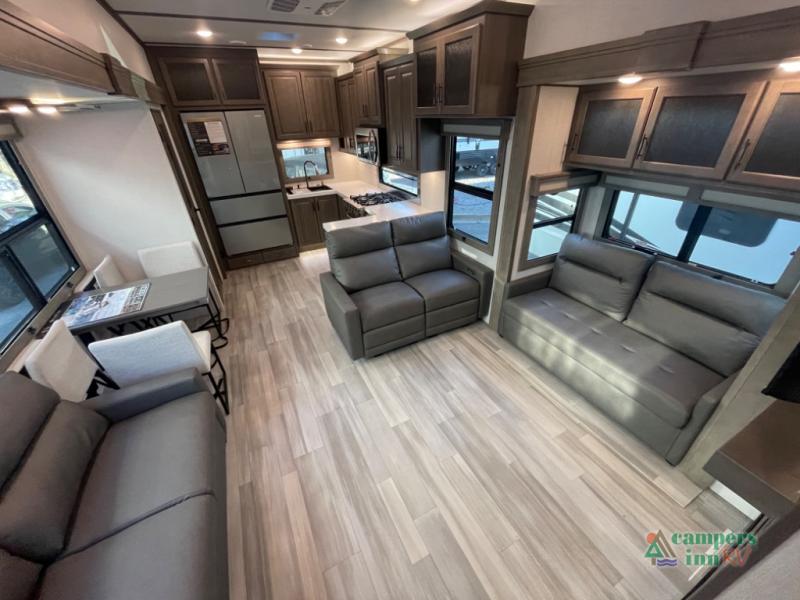 2024 Grand Design RV solitude