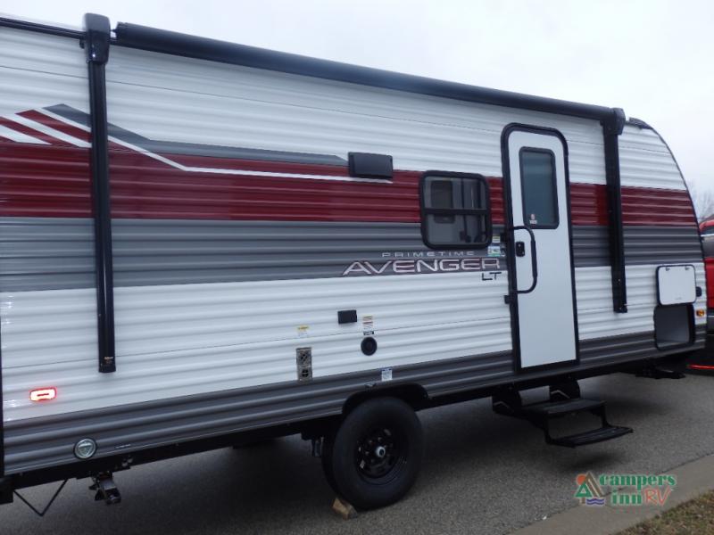 2024 Prime Time RV Avenger